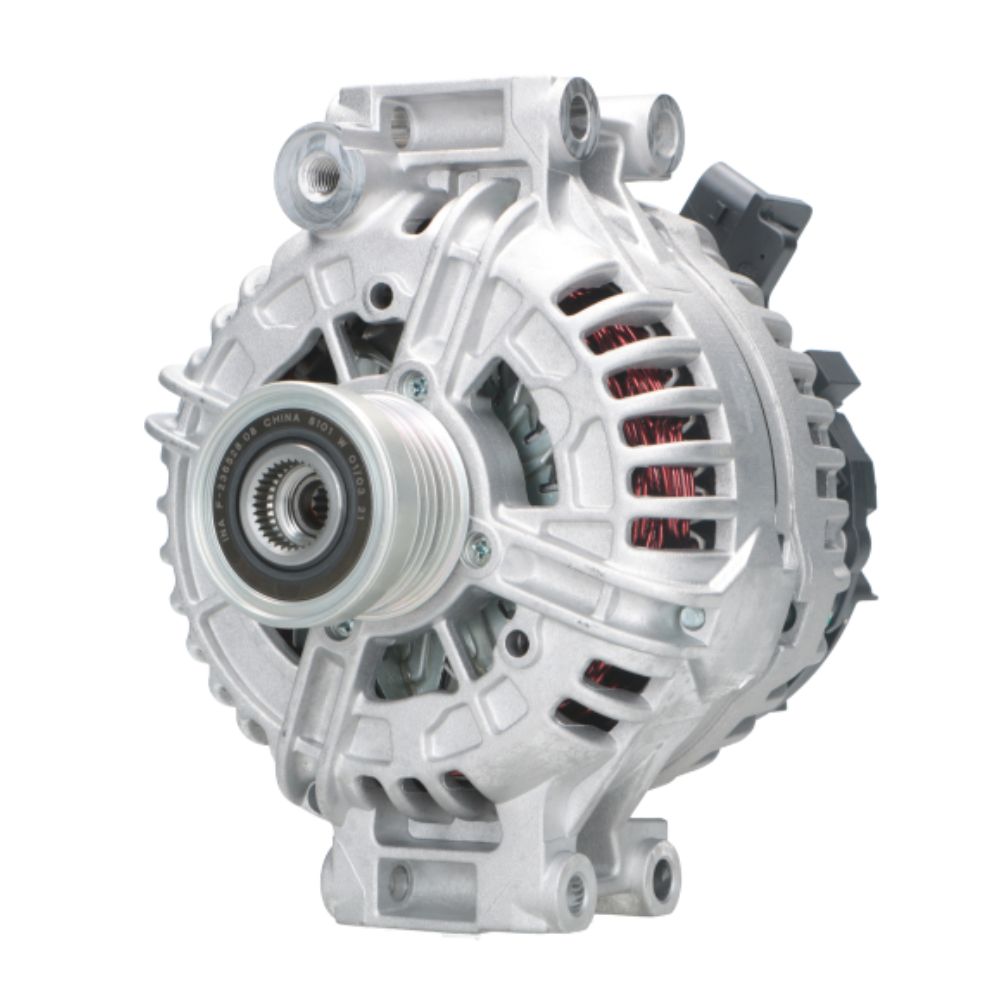 New alternator suitable for BMW 118i 0124525059+PRO 150 A