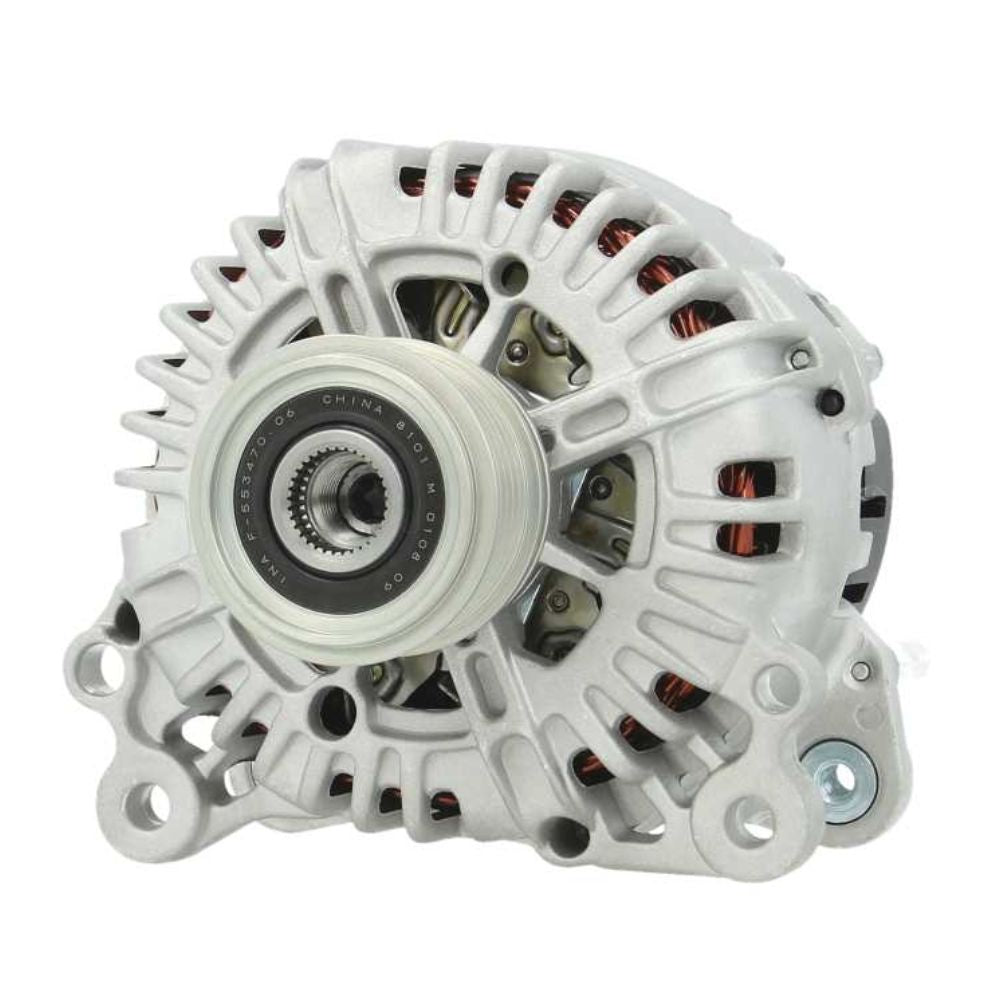 New alternator suitable for Volkswagen California TG14C016+PRO 140 A