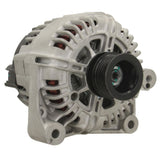 Refurbished alternator suitable for BMW 730i TG15C018-R+SEL 150 A