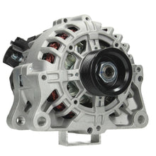 Charger l'image dans la galerie, Generalüberholt  Lichtmaschine passend für Citroen  C2 Peugeot TG9B065-R+SEL 80 A