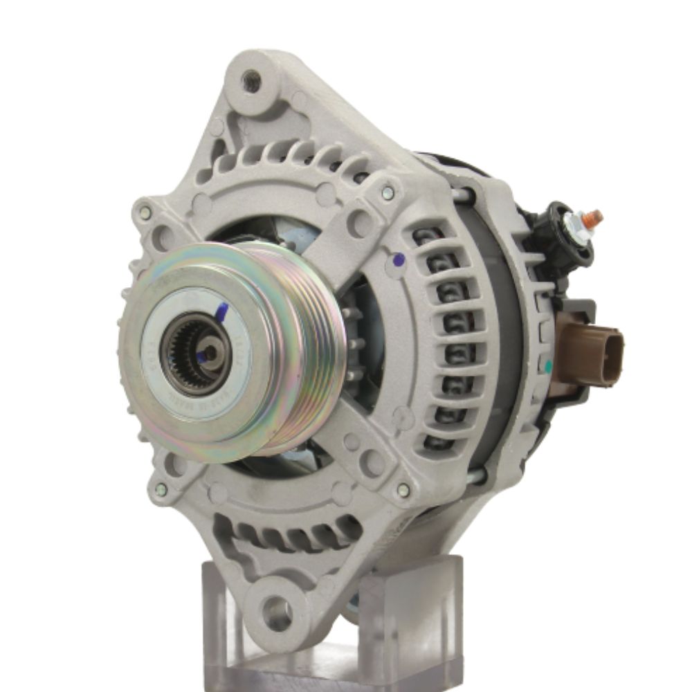 Alternator suitable for Toyota Auris 104210-4101 115 A
