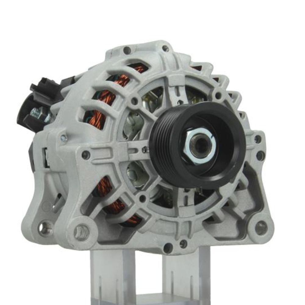 Alternator suitable for Citroën/Peugeot C8 TG9B067 90 A