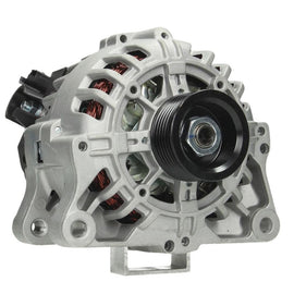 Generalüberholt  Lichtmaschine passend für Citroen  C2 Peugeot TG9B065-R+SEL 80 A