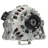 Refurbished alternator suitable for Citroen C2 Peugeot TG9B065-R+SEL 80 A