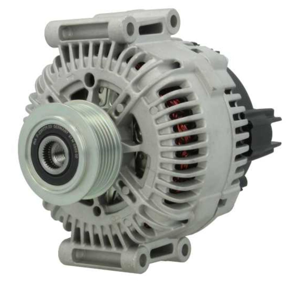 New alternator suitable for Audi A6 Allroad Quattro TG17C044+PRO 180 A
