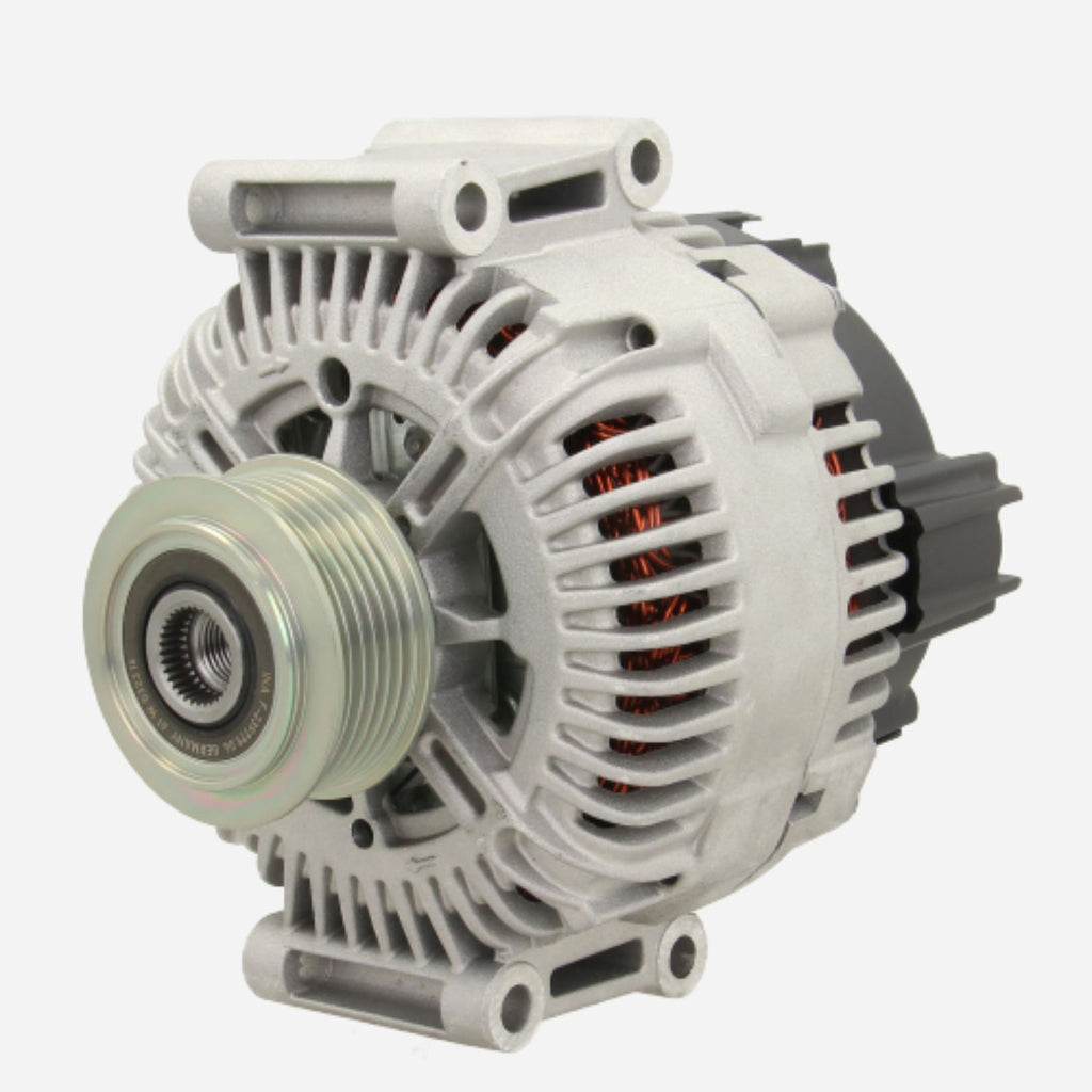 Alternator suitable for Audi A6 Allroad Quattro TG17C044 180 A