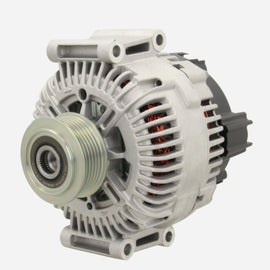 Alternator suitable for Audi A6 Allroad Quattro TG17C044 180 A