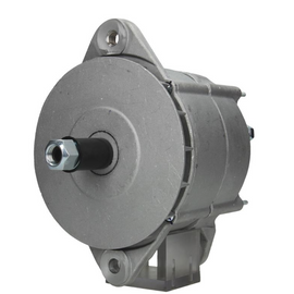 Alternator suitable for Case 0120468054 65 A
