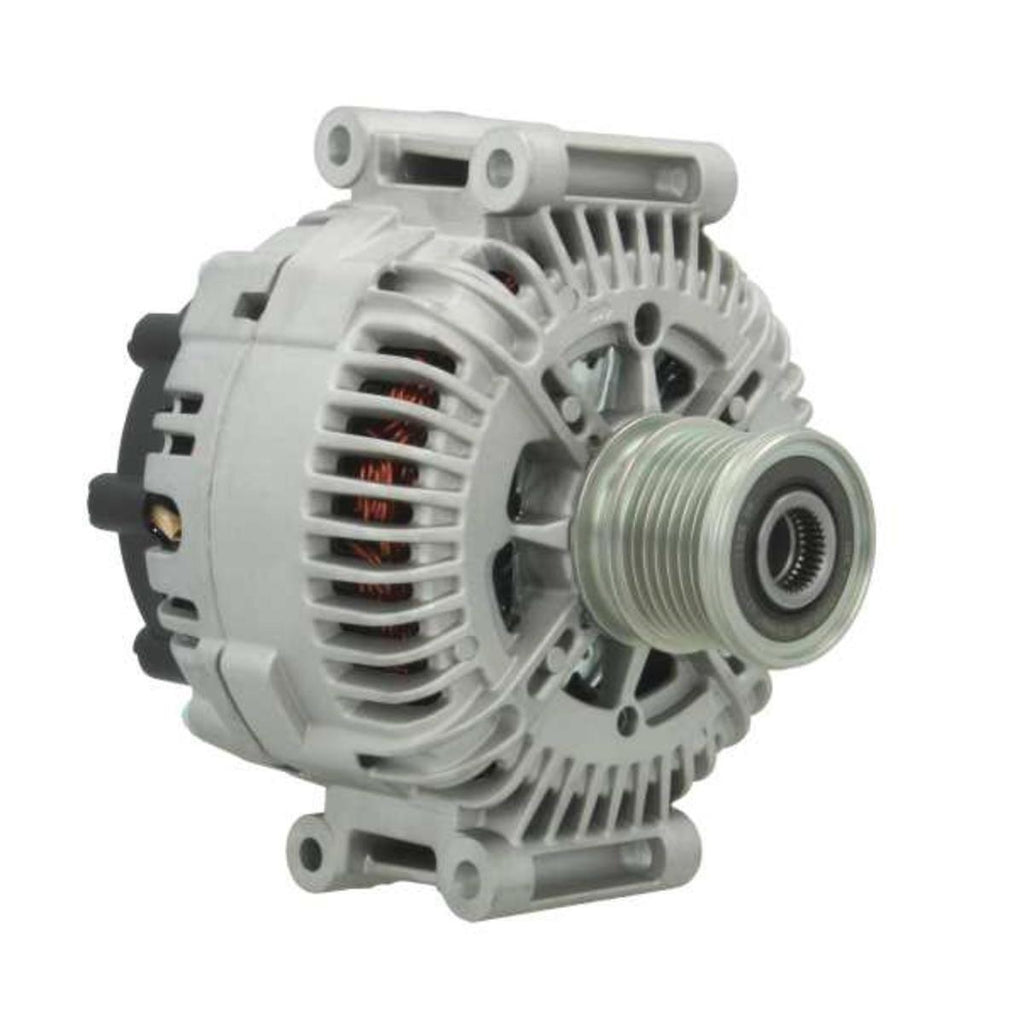 Lichtmaschine Generator passend für 180A MERCEDES CA2108IR TG17C030 with OE Pulley