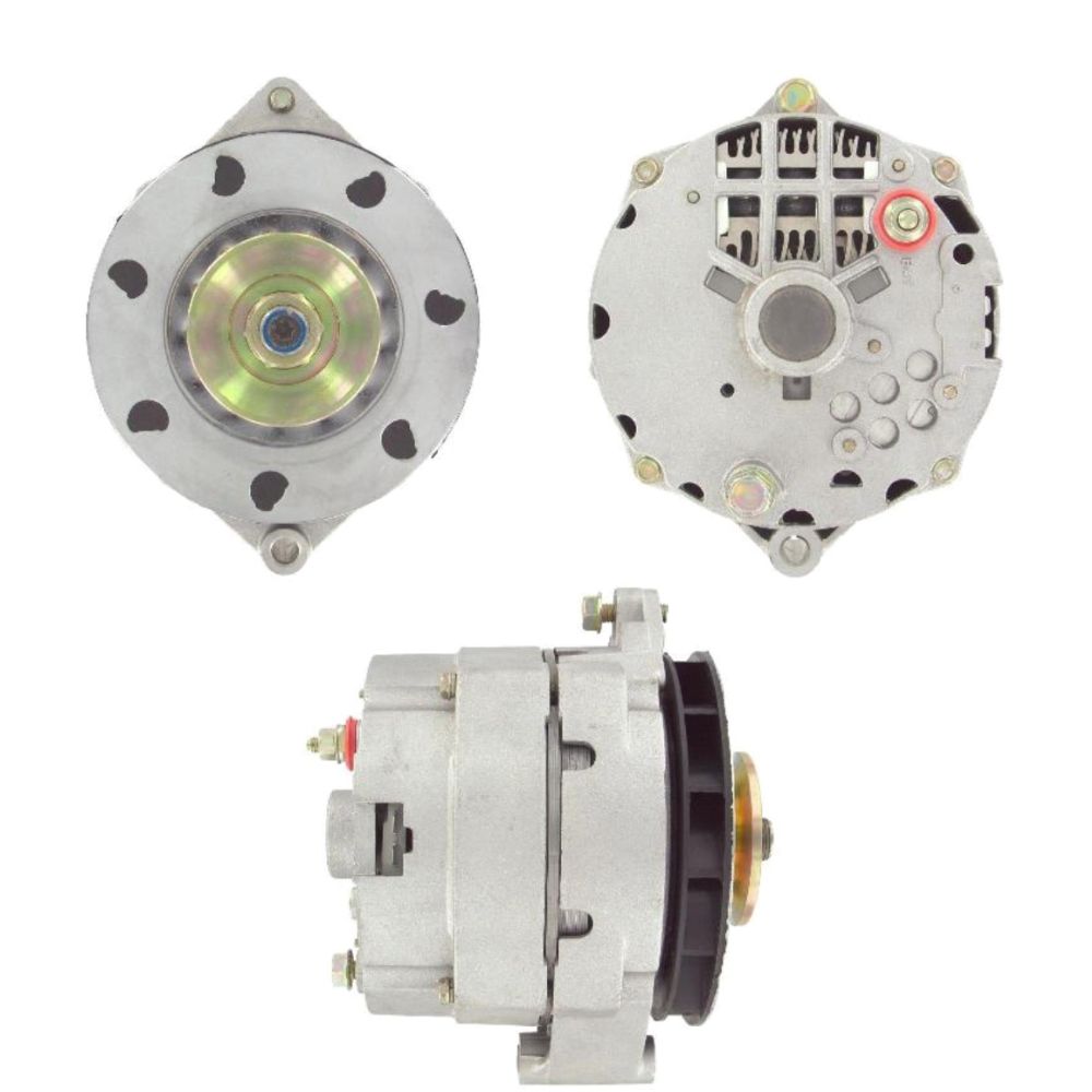 +Line alternator