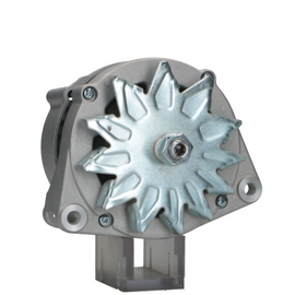 Alternator suitable for Mercedes 0120468066 100 A
