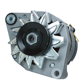 Alternator suitable for Volvo Penta Marine LA13N147M 55 A