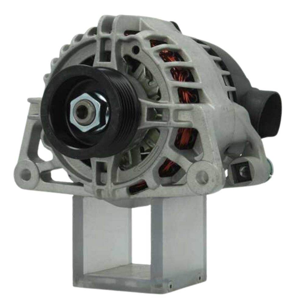 Alternator suitable for Ford Fiesta Van 63321758 80 A