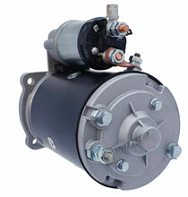 Charger l&#39;image dans la galerie, ANLASSER / STARTER PERKINS 1004.4 Motor LUCAS 2873B056 2873B071 27518