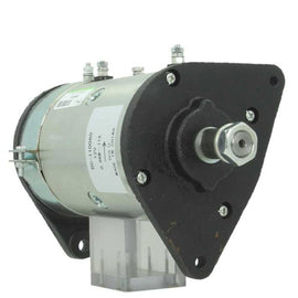 Dynastarter für Volvo Penta MB10A MD2 Farymann 10 over 6 (excl.regelaar/relais)