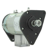 Dynastarter for Volvo Penta MB10A MD2 Farymann 10 over 6 (excl. regulator/relay)