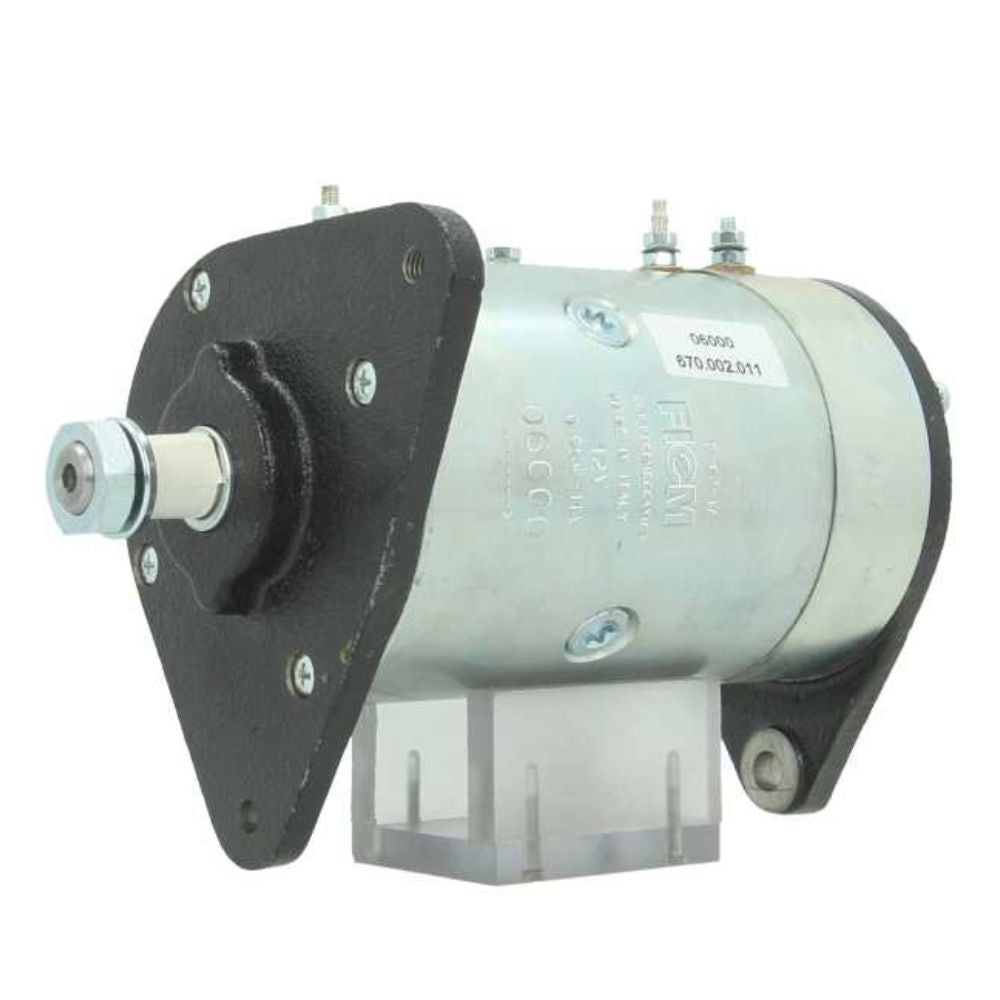 New Efel Dynastarter for Goldoni Hako Lombardini Piaggio Volvo Penta
