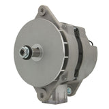 +Line alternator 120A