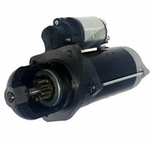 Load image into Gallery viewer, Starter for IHC 321 523 431 724 844 891 with 9V Poweranker fast mover