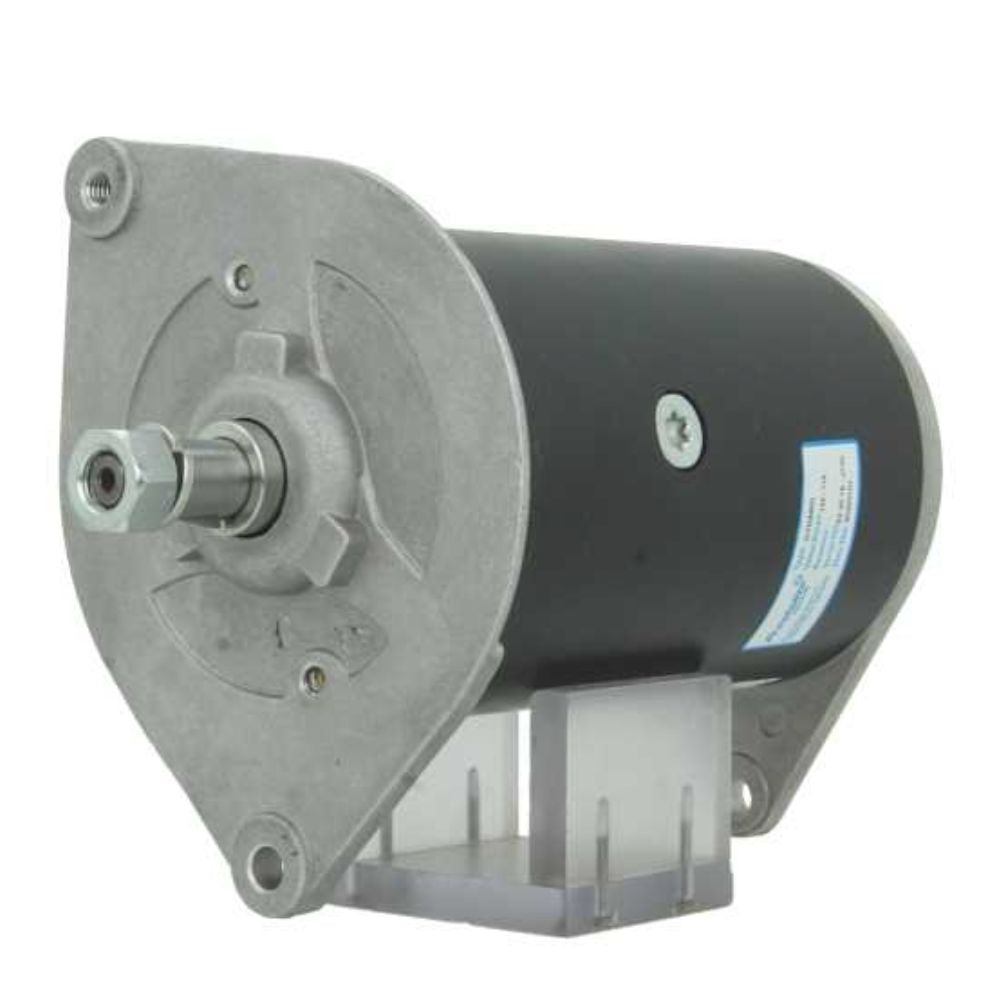 Original Prestolite Lichtmaschine passend für Lucas LRD101 Case Massey Ferguson