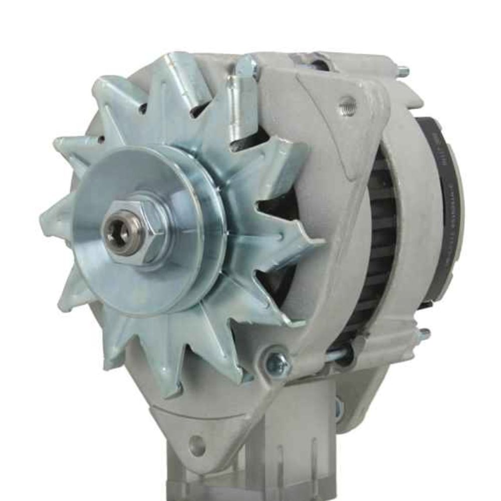 Alternator suitable for Lucas Perkins MF4297 JCB 410 Zeppelin LRA469