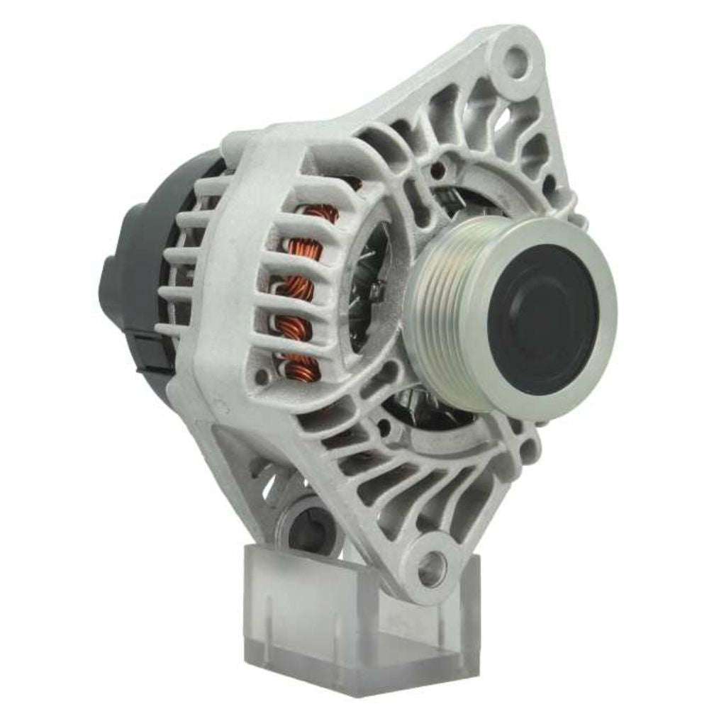 Original Neu Denso Lichtmaschine passend für Alfa  100A DAN501 100 A