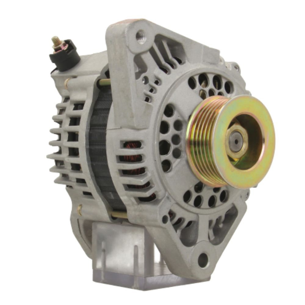 New alternator suitable for Nissan 165540080+SEL 80 A