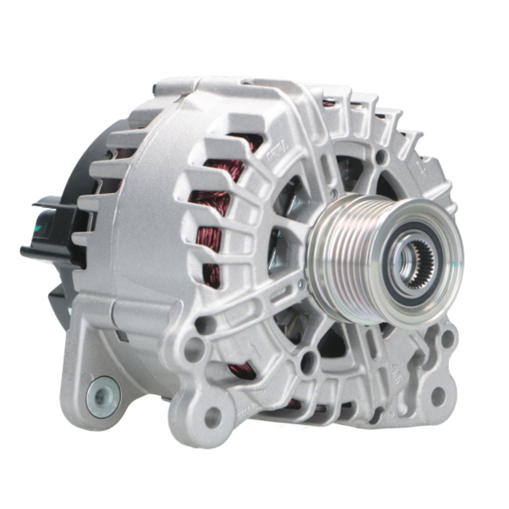 Generalüberholt  Lichtmaschine passend für Volkswagen  Q5  TG14C020-R+SEL 140 A