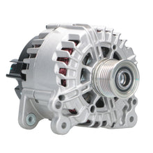 Charger l'image dans la galerie, Generalüberholt  Lichtmaschine passend für Volkswagen  Q5  TG14C020-R+SEL 140 A