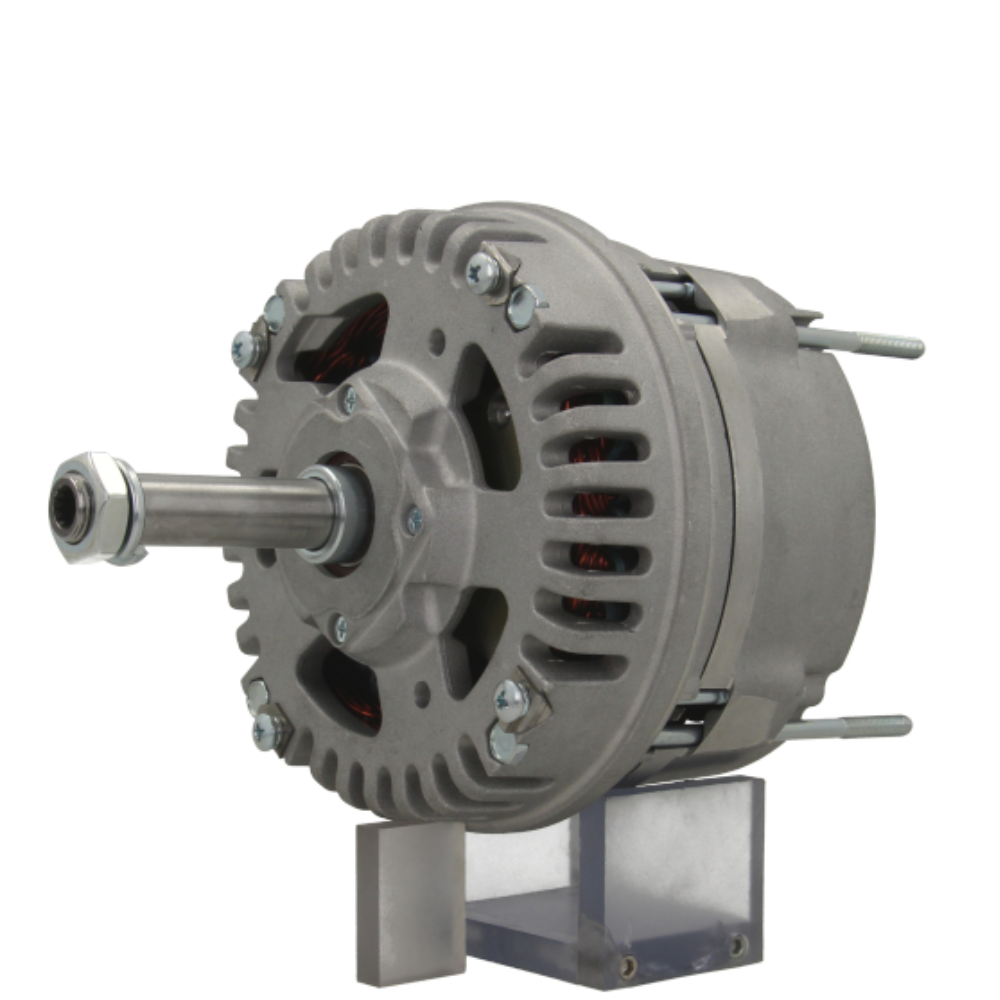 NEW Alternator 115A suitable for Porsche 911 964 3.3 Turbo 1990/08-1993/09