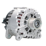 Refurbished alternator suitable for Volkswagen Q5 TG14C020-R+SEL 140 A