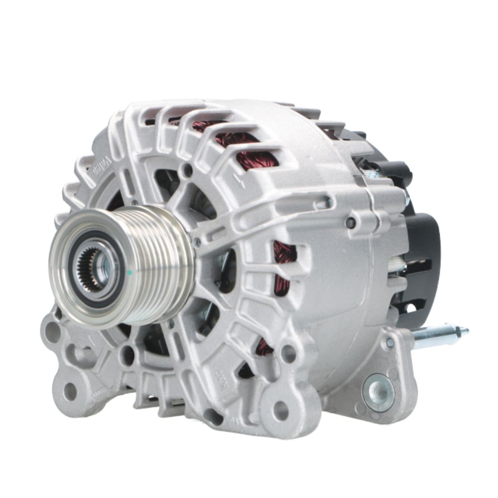 Generalüberholt  Lichtmaschine passend für Volkswagen  Q5  TG14C020-R+SEL 140 A