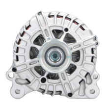 Charger l'image dans la galerie, Generalüberholt  Lichtmaschine passend für Volkswagen  Q5  TG14C020-R+SEL 140 A