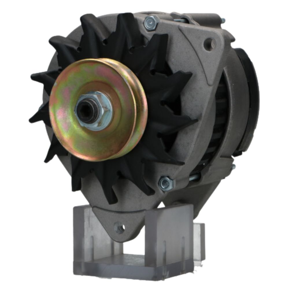 Generalüberholt Lucas Lichtmaschine passend für Ford  Transit 80  LRA469-R 55 A