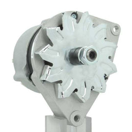 Alternator for Case Deutz Agrifull Perkins Fendt Ferrari 33A New Part LRA611