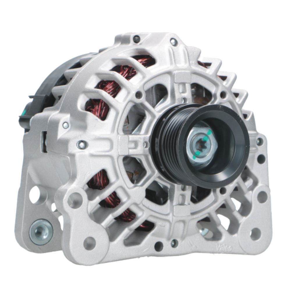 Generalüberholt  Lichtmaschine passend für Volkswagen   SG9B024-R+SEL 90 A