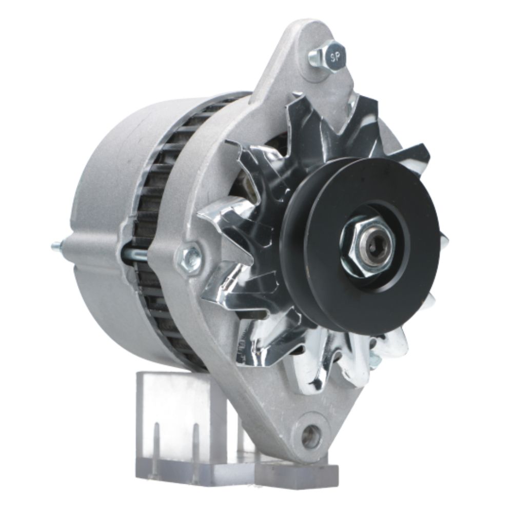 +Line alternator 70A