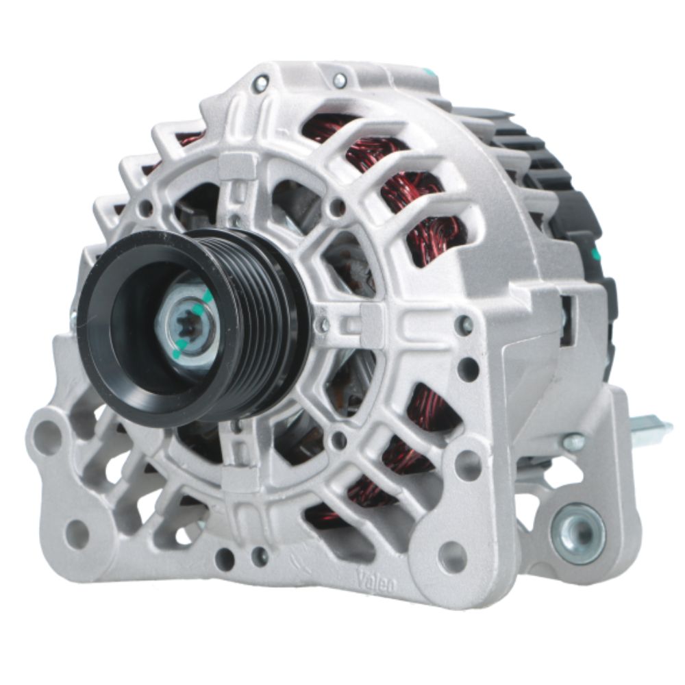 Refurbished alternator suitable for Volkswagen SG9B024-R+SEL 90 A