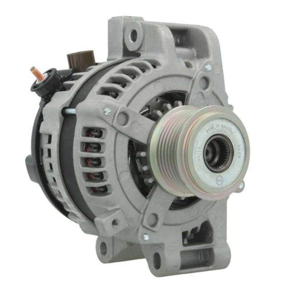 Alternator suitable for Toyota Verso 104210-4521 100 A