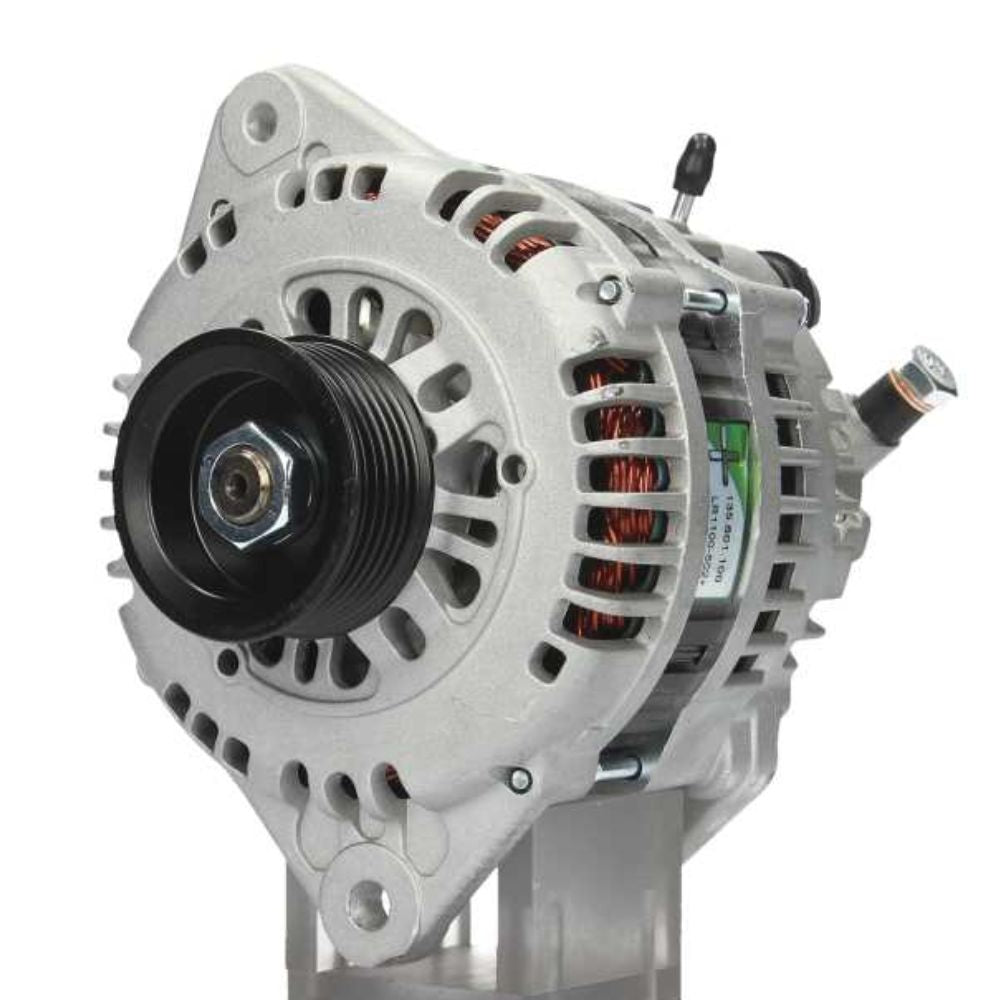 Alternator suitable for Opel Astra Van LR1100-502 100 A