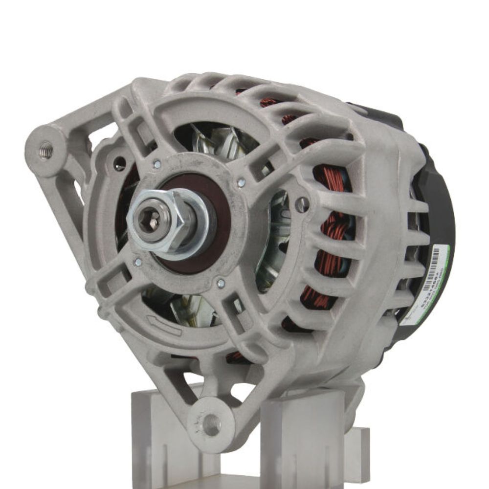 Alternator suitable for Perkins Discovery 63321466 85 A