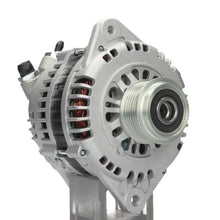 Charger l&#39;image dans la galerie, Lichtmaschine passend für Opel  Astra Van  LR1100-508 100 A