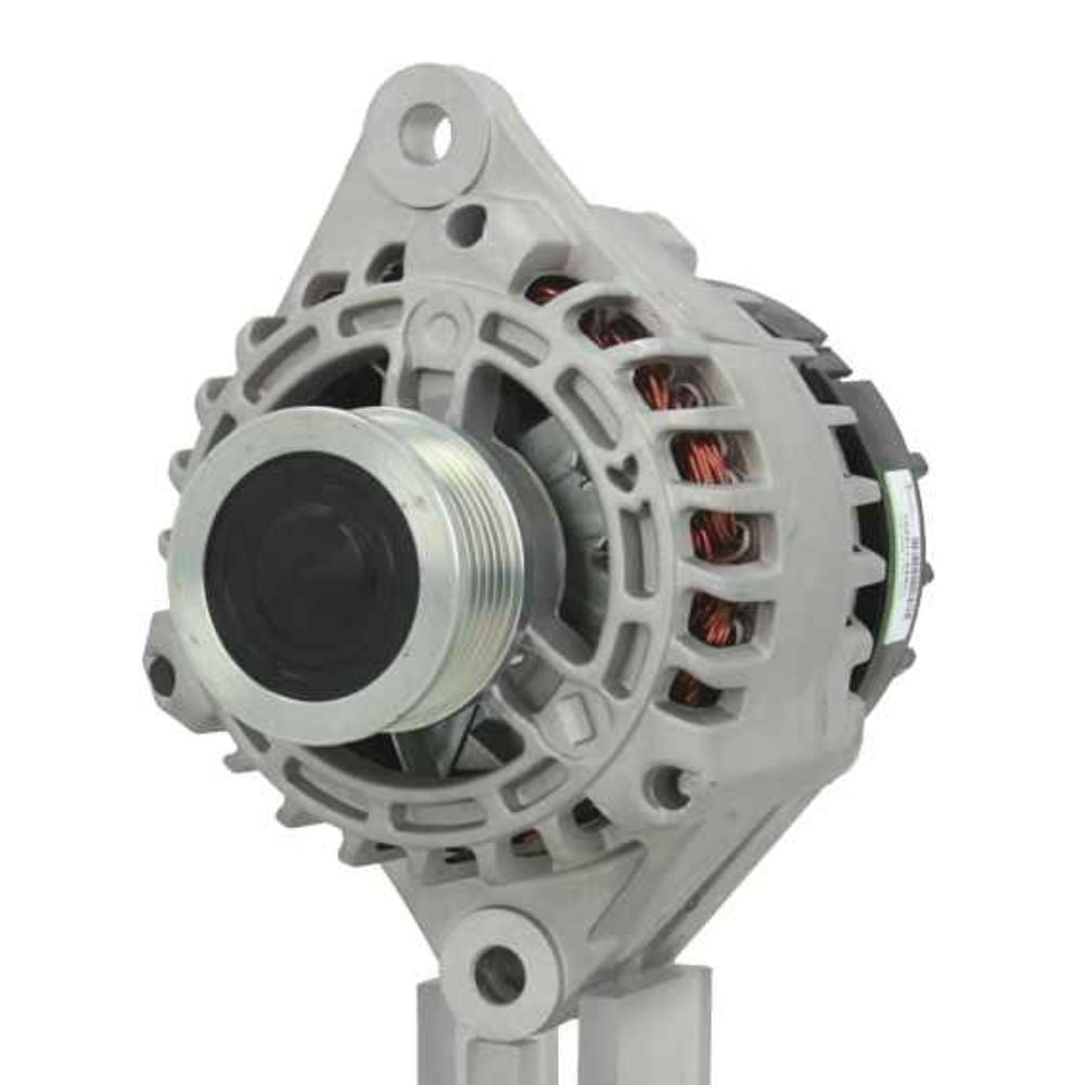 Alternator suitable for Opel Zafira Van 102211-8660 130 A