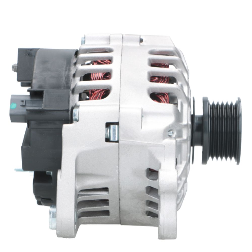 Refurbished alternator suitable for Volkswagen SG9B024-R+SEL 90 A