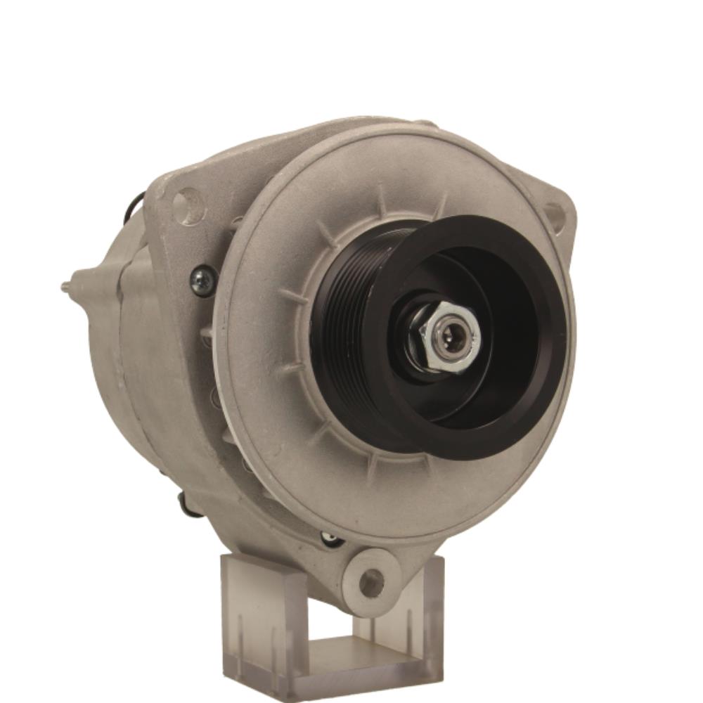 New alternator suitable for Mercedes 0120468143+PRO 100 A