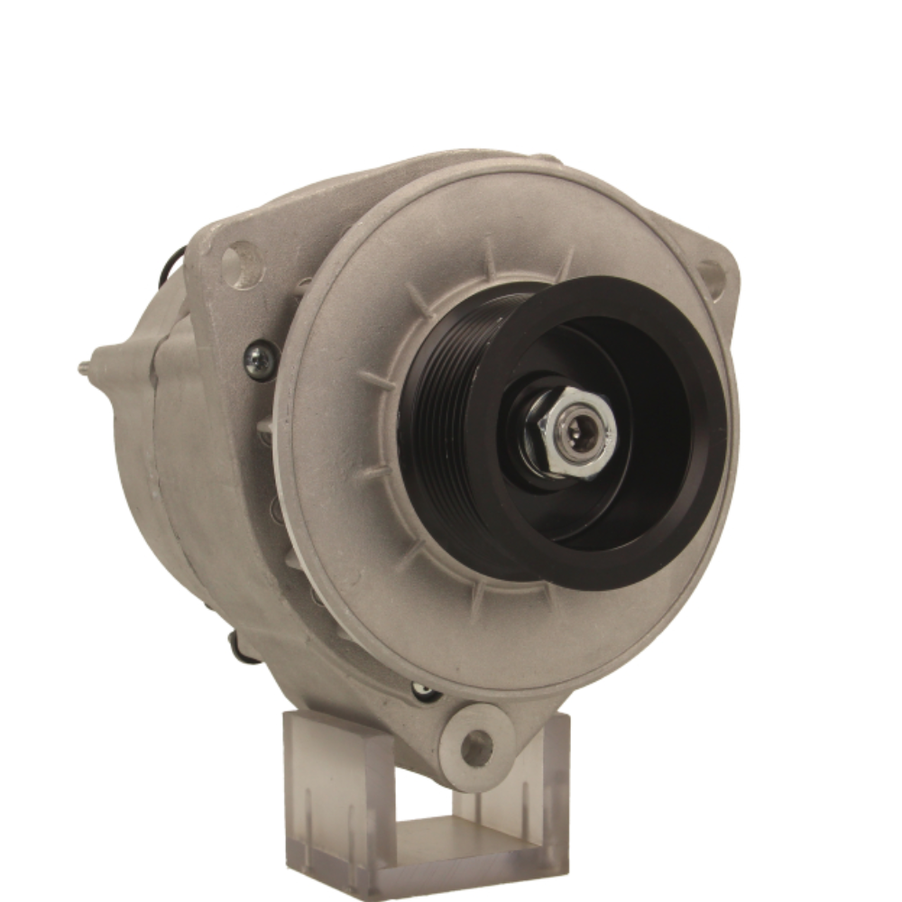 New alternator suitable for Mercedes 0120468143+PRO 100 A