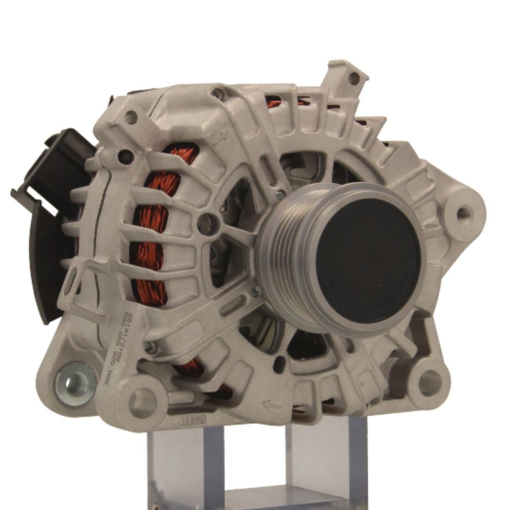 Alternator suitable for Ford Transit 350 FGN20S041 220 A
