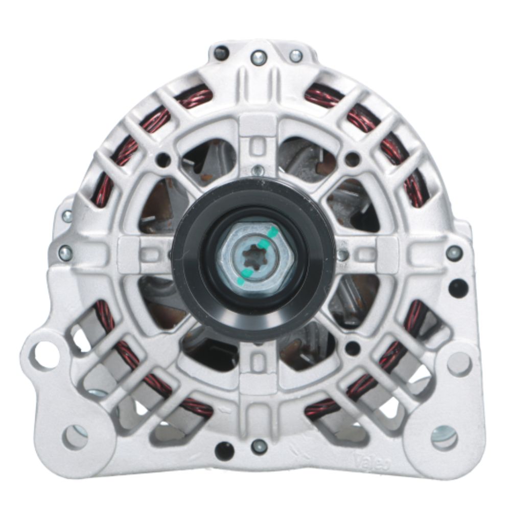 Refurbished alternator suitable for Volkswagen SG9B024-R+SEL 90 A
