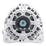Refurbished alternator suitable for Volkswagen SG9B024-R+SEL 90 A