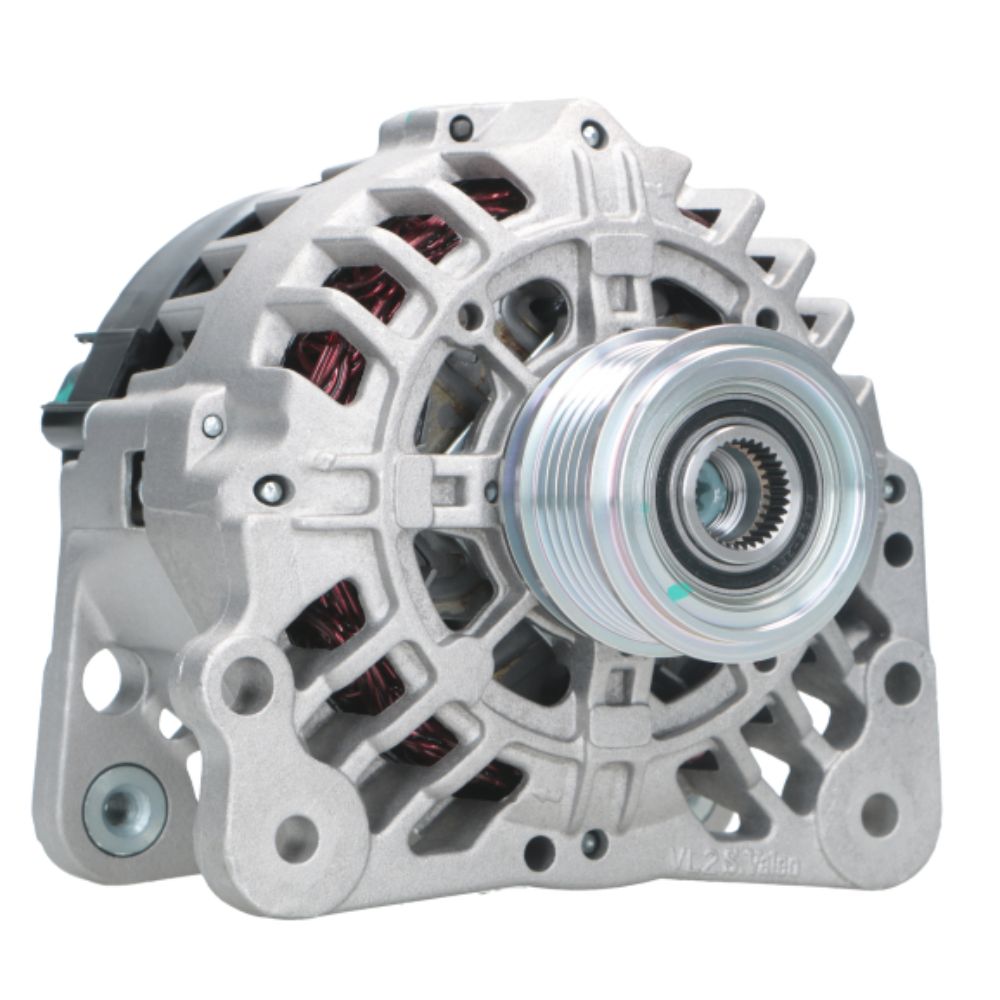 Generalüberholt  Lichtmaschine passend für Volkswagen  California  SG9B078-R+SEL 90 A